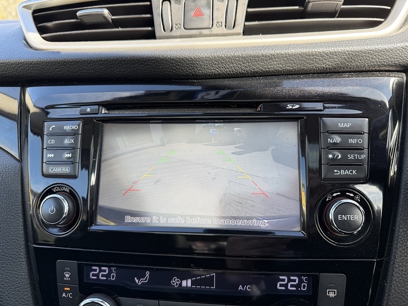 Used Nissan Qashqai 2014 for sale - 78031150: Photo 23