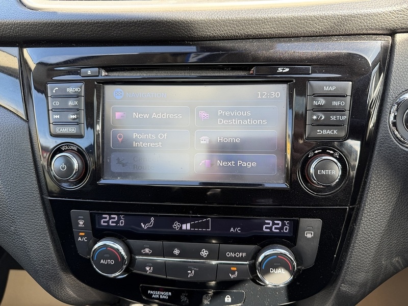 Used Nissan Qashqai 2014 for sale - 78031150: Photo 25