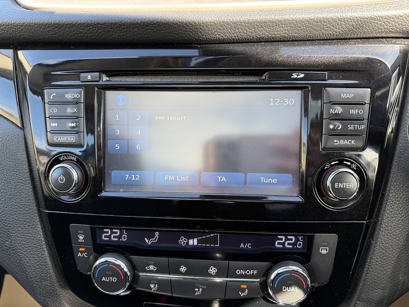 Used Nissan Qashqai 2014 for sale - 78031150: Photo 26