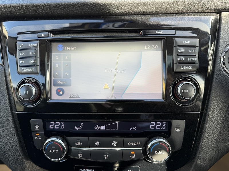 Used Nissan Qashqai 2014 for sale - 78031150: Photo 27