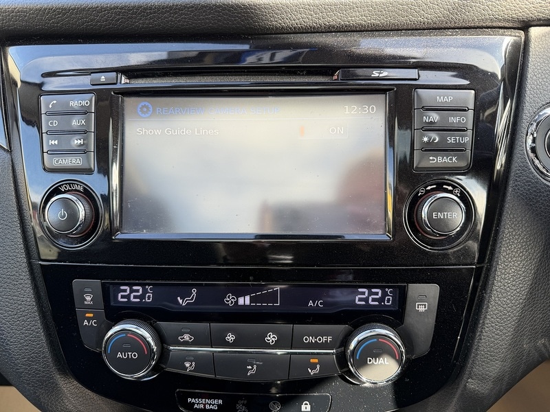 Used Nissan Qashqai 2014 for sale - 78031150: Photo 29