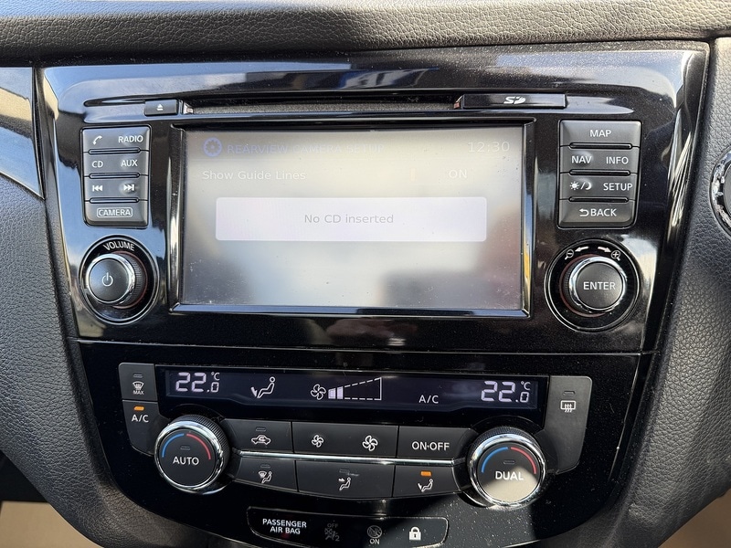 Used Nissan Qashqai 2014 for sale - 78031150: Photo 30