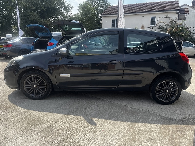 Used Renault Clio 2011 for sale - 76615774: Photo 7