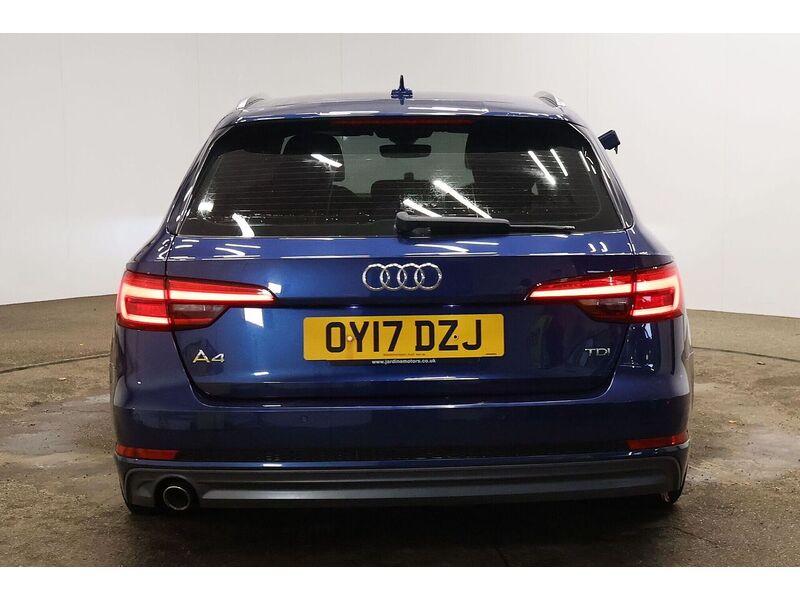 Used Audi A4 2017 for sale - 76589047: Photo 3