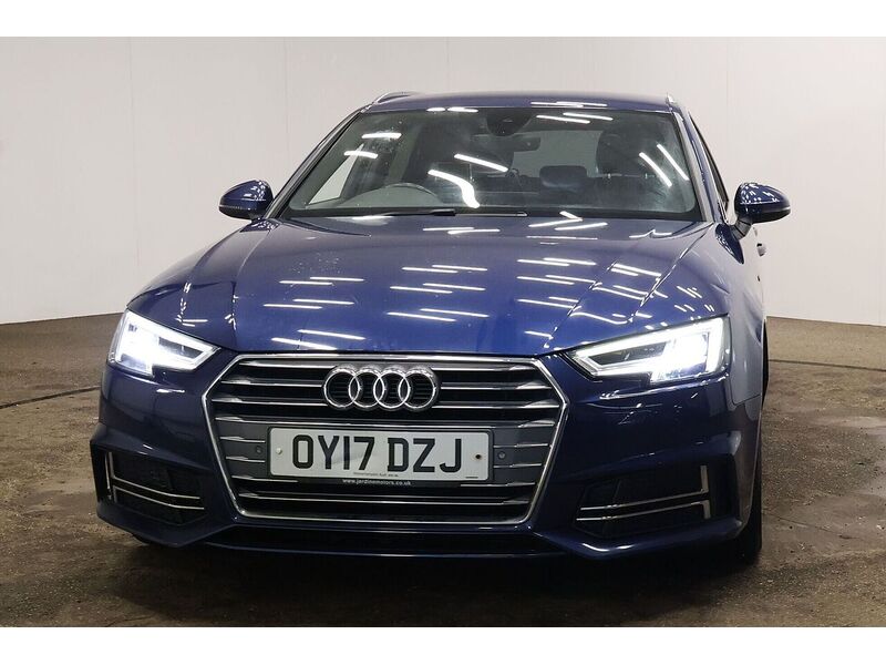 Used Audi A4 2017 for sale - 76589047: Photo 5