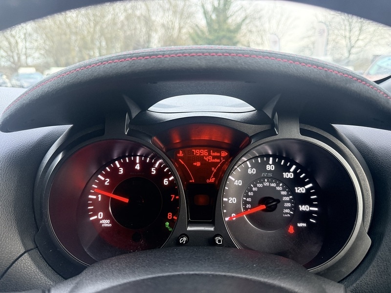 Used Nissan Juke 2015 for sale - 77208558: Photo 16