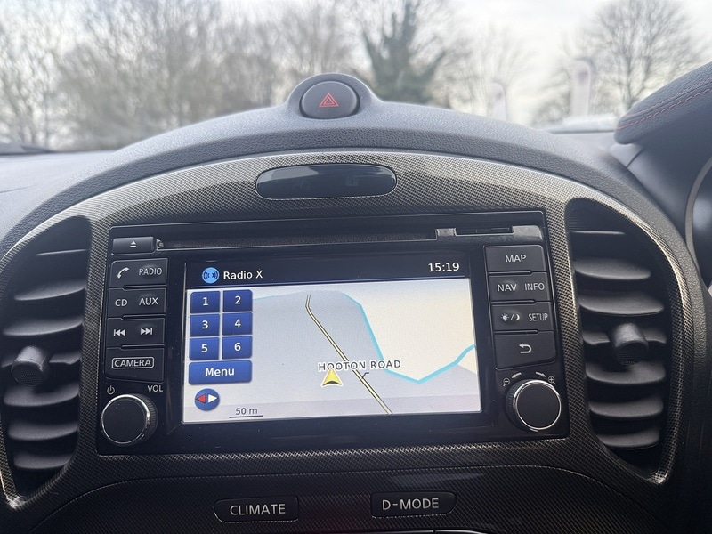 Used Nissan Juke 2015 for sale - 77208558: Photo 19