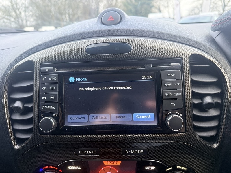 Used Nissan Juke 2015 for sale - 77208558: Photo 20