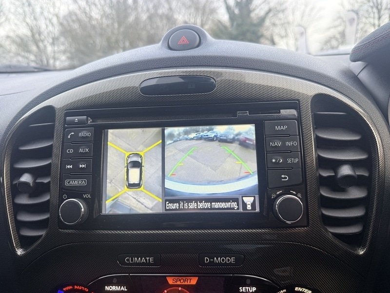 Used Nissan Juke 2015 for sale - 77208558: Photo 21