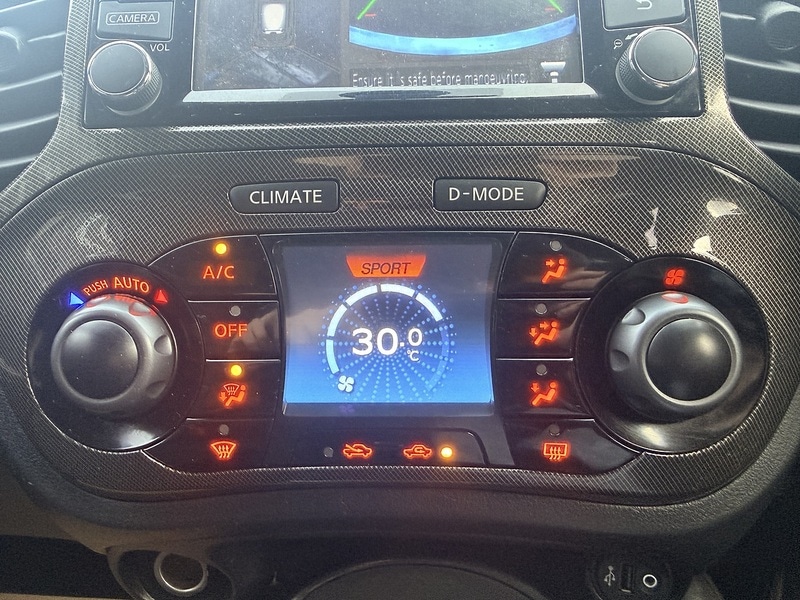 Used Nissan Juke 2015 for sale - 77208558: Photo 22