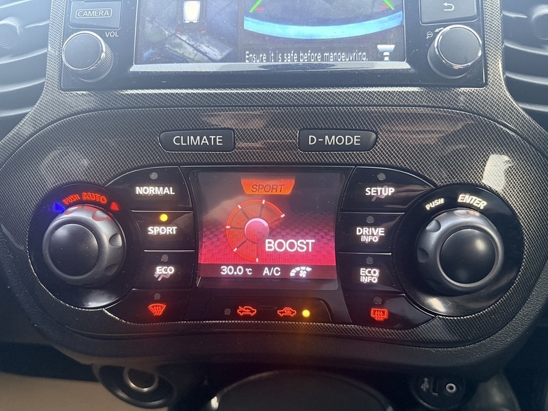 Used Nissan Juke 2015 for sale - 77208558: Photo 23