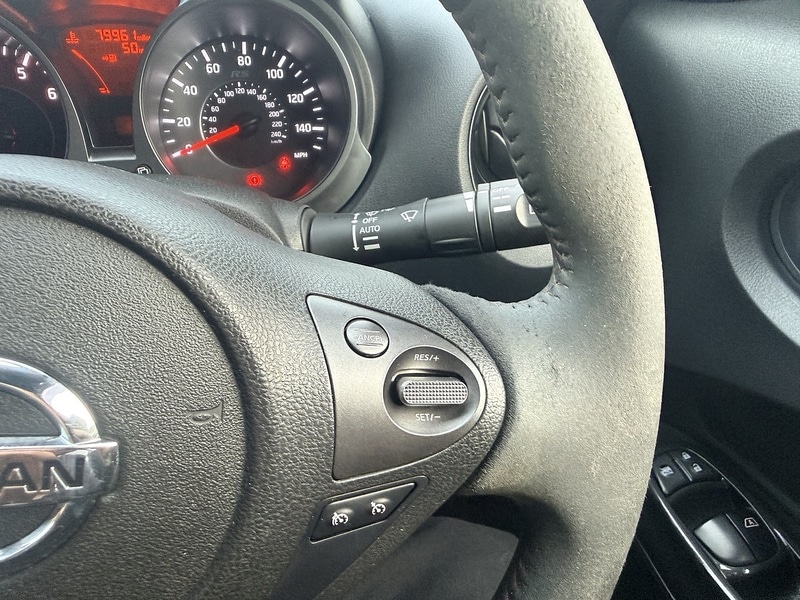 Used Nissan Juke 2015 for sale - 77208558: Photo 26