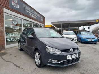 2017 - TSI Match Edition 5-Door