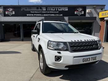 2013 - 2.2 SD4 GS 5dr Auto