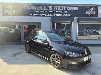 Used Volkswagen Polo 2016 for sale - 79570742: Photo