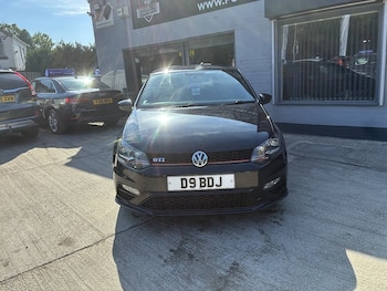 Used Volkswagen Polo 2016 for sale - 79570742: Photo