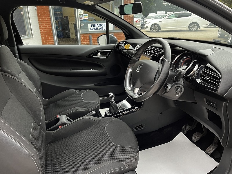 Used DS Automobiles DS 3 2015 for sale - 76615796: Photo 11