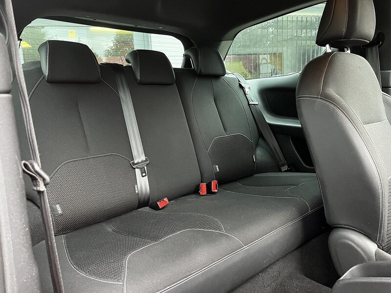 Used DS Automobiles DS 3 2015 for sale - 76615796: Photo 13