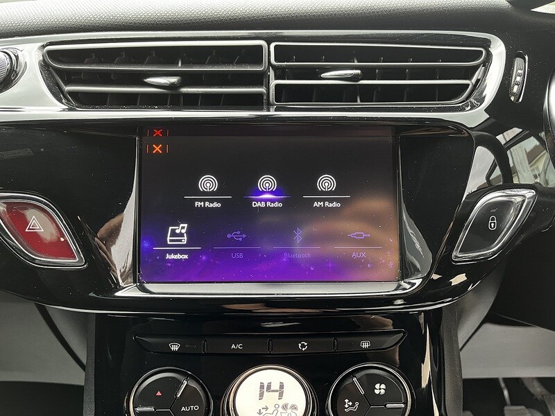 Used DS Automobiles DS 3 2015 for sale - 76615796: Photo 18