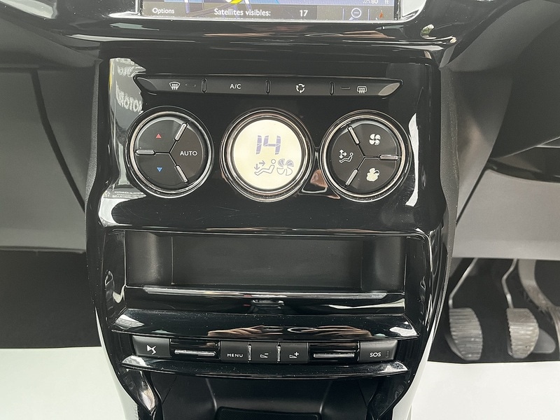 Used DS Automobiles DS 3 2015 for sale - 76615796: Photo 20