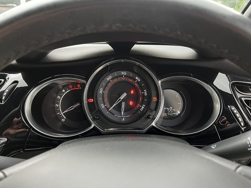 Used DS Automobiles DS 3 2015 for sale - 76615796: Photo 24