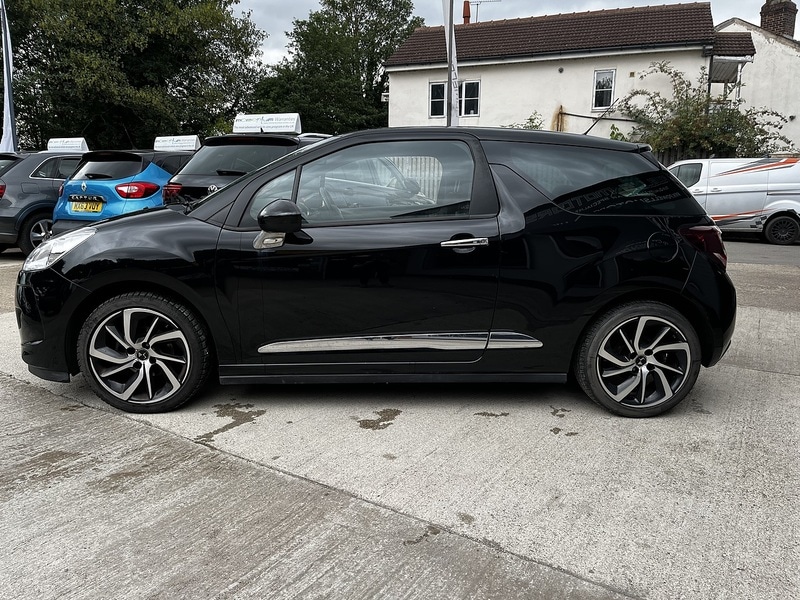 Used DS Automobiles DS 3 2015 for sale - 76615796: Photo 4