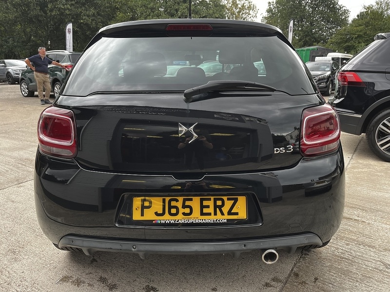 Used DS Automobiles DS 3 2015 for sale - 76615796: Photo 6