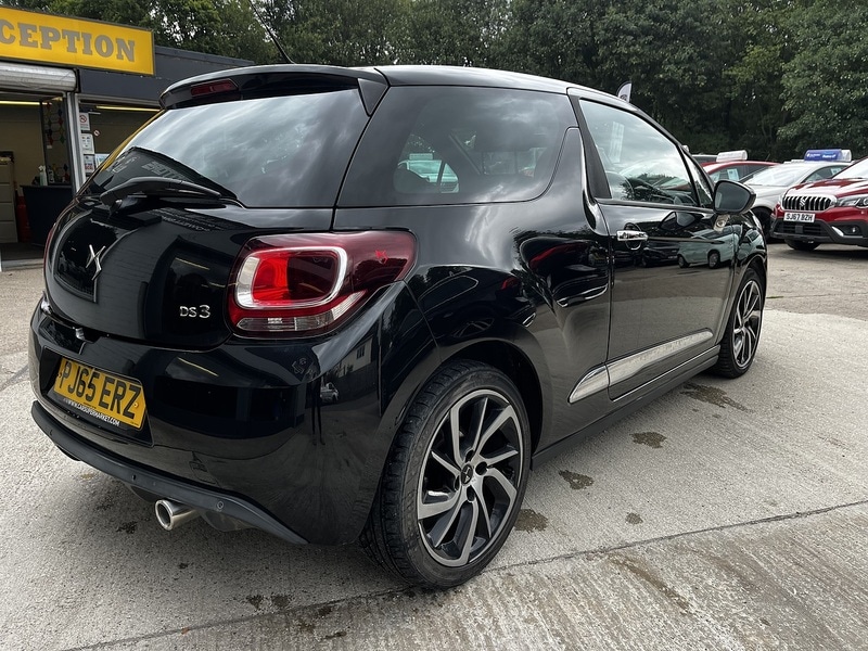 Used DS Automobiles DS 3 2015 for sale - 76615796: Photo 7