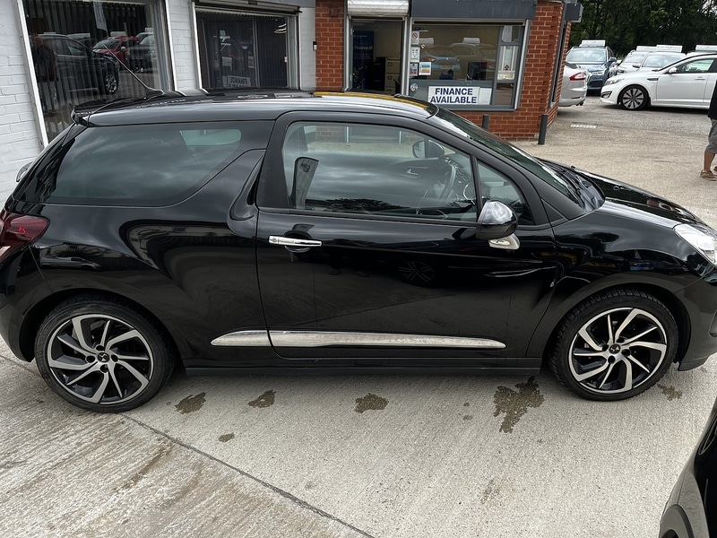 Used DS Automobiles DS 3 2015 for sale - 76615796: Photo 8