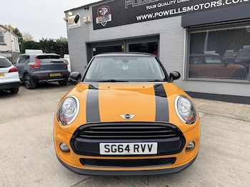 Used MINI Hatch 2014 for sale - 79435180: Photo