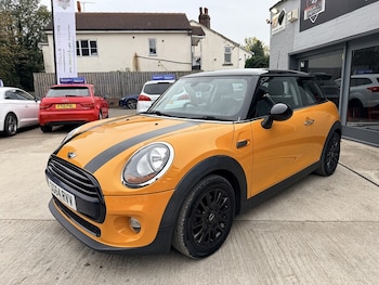 Used MINI Hatch 2014 for sale - 79435180: Photo