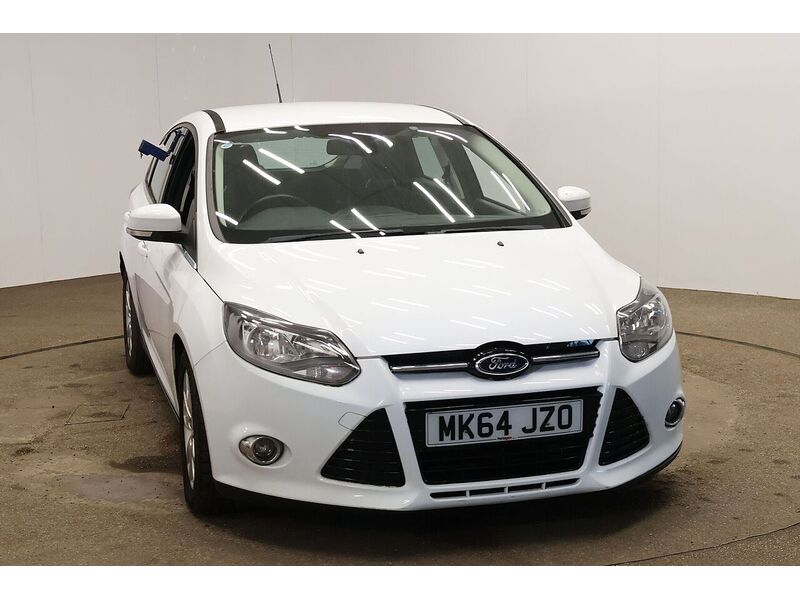 Used Ford Focus 2014 for sale - 76910672: Photo 1