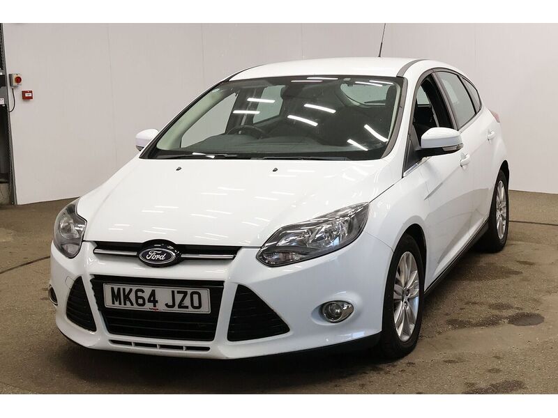 Used Ford Focus 2014 for sale - 76910672: Photo 3