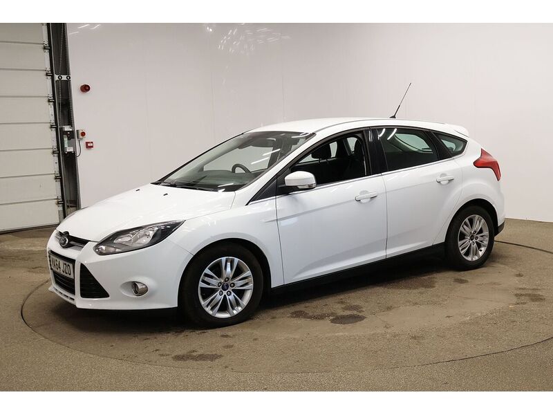 Used Ford Focus 2014 for sale - 76910672: Photo 6