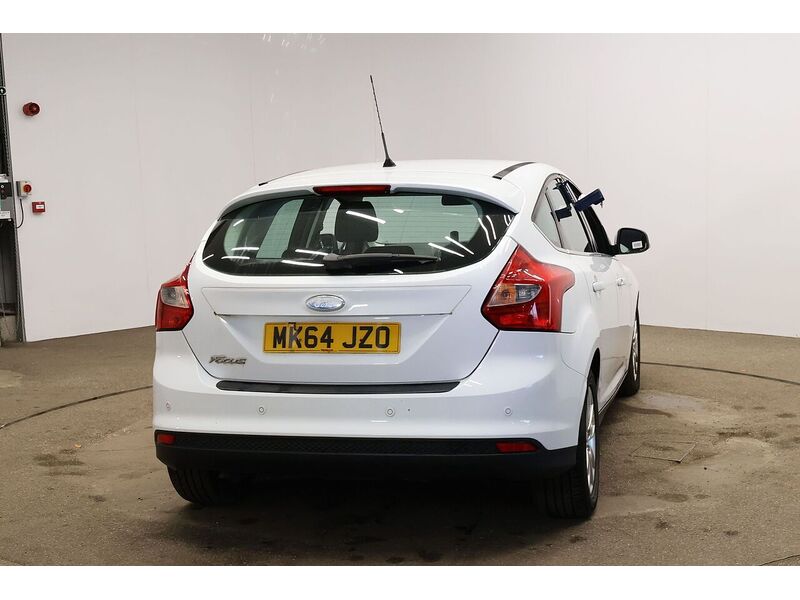 Used Ford Focus 2014 for sale - 76910672: Photo 7