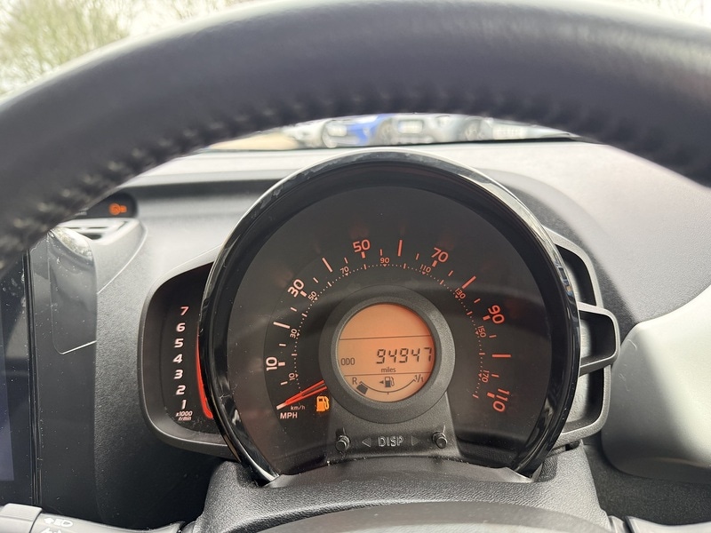 Used Peugeot 108 2014 for sale - 77490688: Photo 17