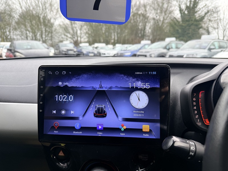 Used Peugeot 108 2014 for sale - 77490688: Photo 18