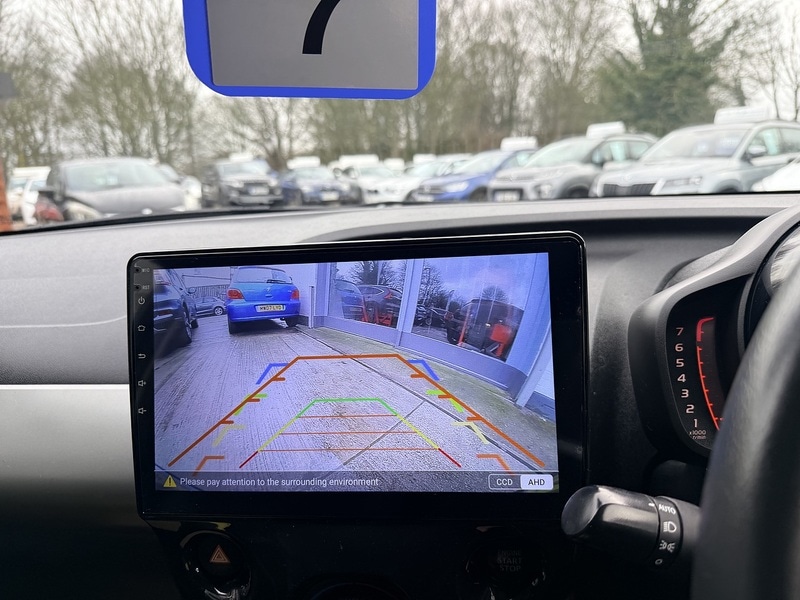 Used Peugeot 108 2014 for sale - 77490688: Photo 19