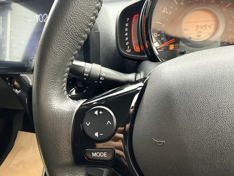 Used Peugeot 108 2014 for sale - 77490688: Photo 21