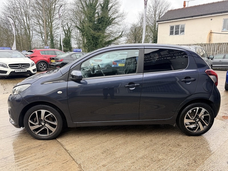 Used Peugeot 108 2014 for sale - 77490688: Photo 4