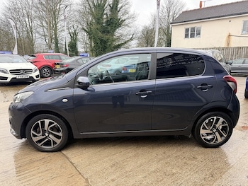 Used Peugeot 108 2014 for sale - 77490688: Photo