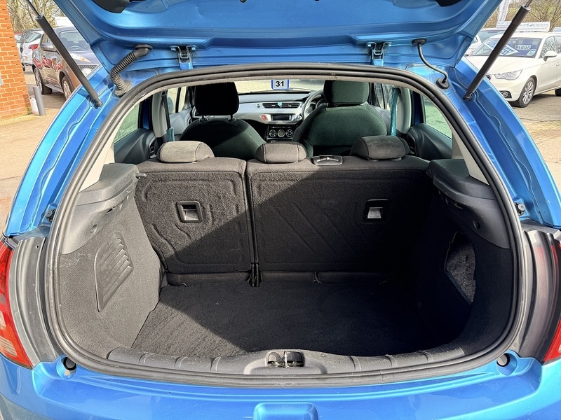 Used Citroen C3 2010 for sale - 77584162: Photo 10