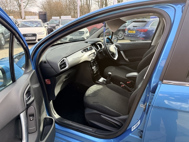 Used Citroen C3 2010 for sale - 77584162: Photo 11