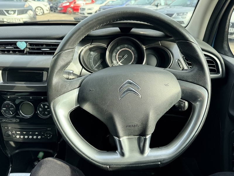 Used Citroen C3 2010 for sale - 77584162: Photo 14