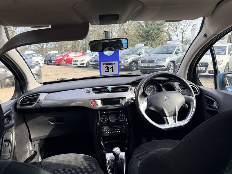Used Citroen C3 2010 for sale - 77584162: Photo 16