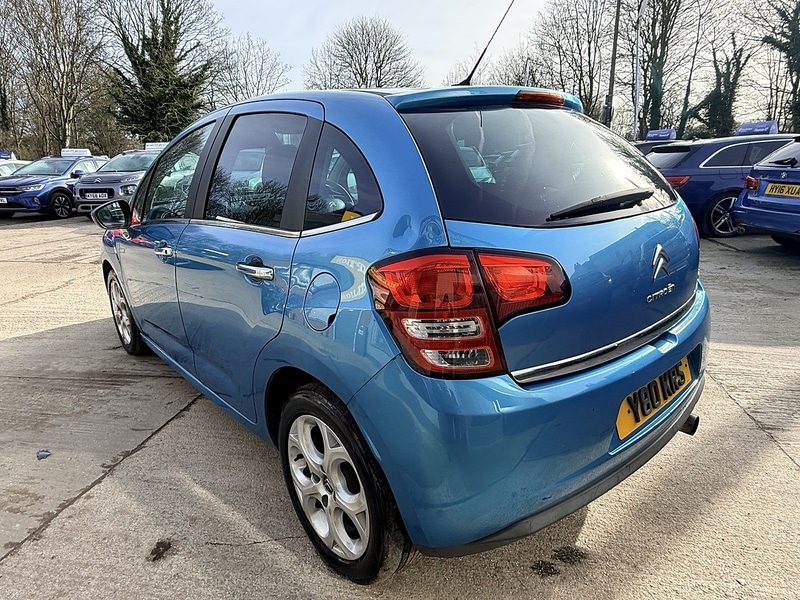 Used Citroen C3 2010 for sale - 77584162: Photo 5