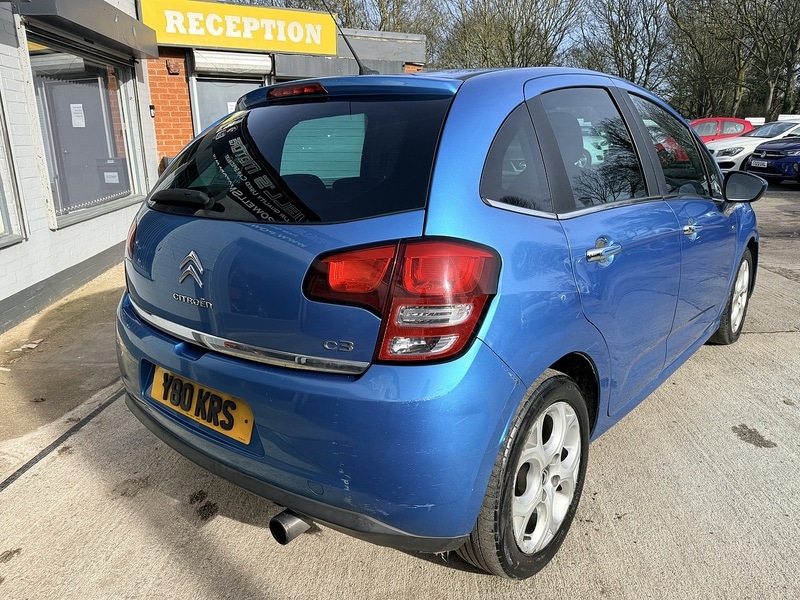 Used Citroen C3 2010 for sale - 77584162: Photo 7