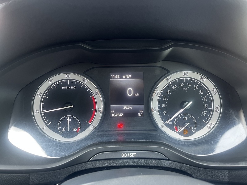 Used Skoda Karoq 2018 for sale - 76615742: Photo 12