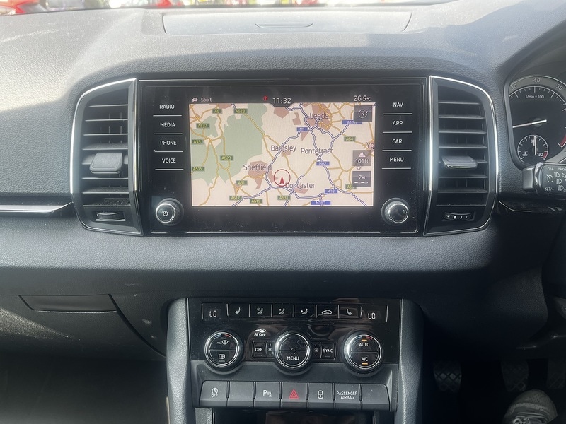 Used Skoda Karoq 2018 for sale - 76615742: Photo 13