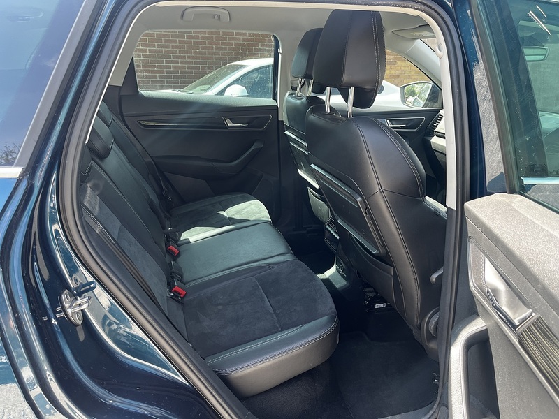 Used Skoda Karoq 2018 for sale - 76615742: Photo 15